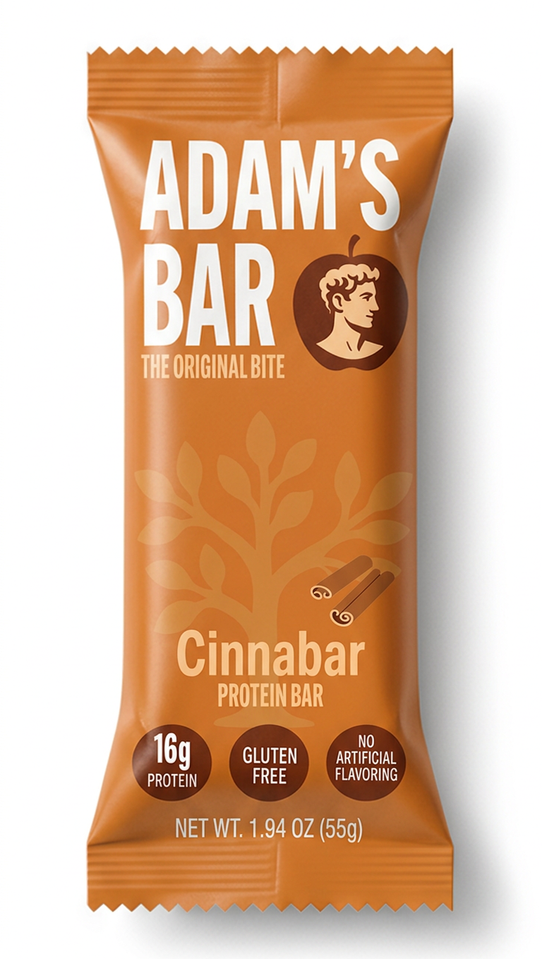 Cinnabar™ 12-pack