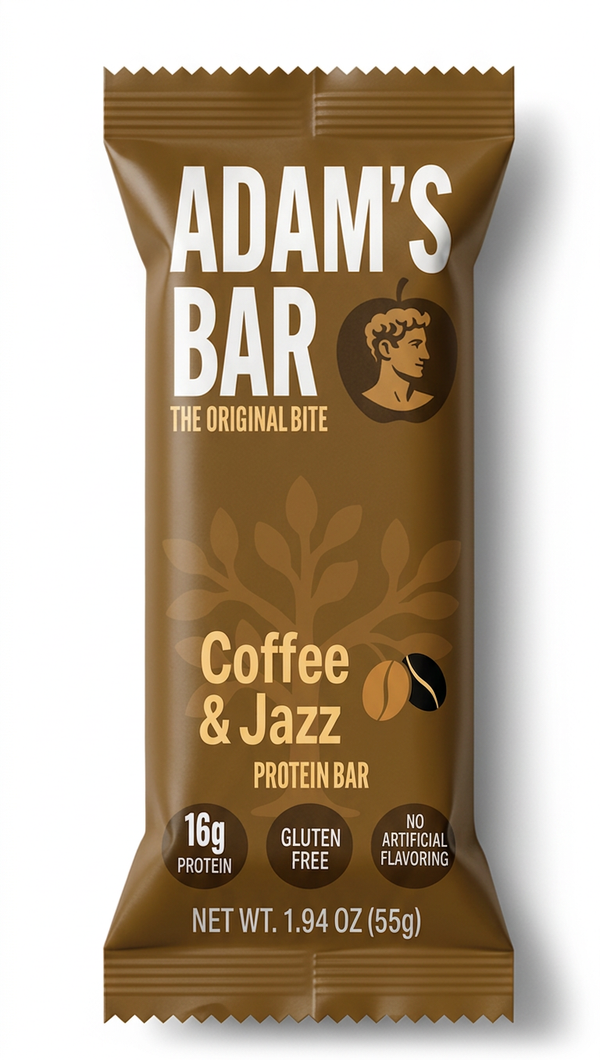 Coffee & Jazz™ 12-pack