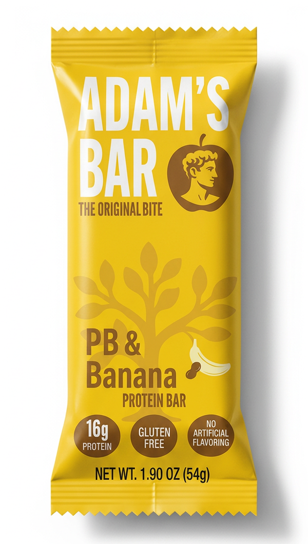 PB & Banana 12-pack