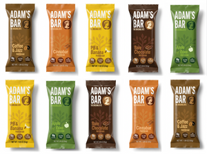 10-Bar Variety Box